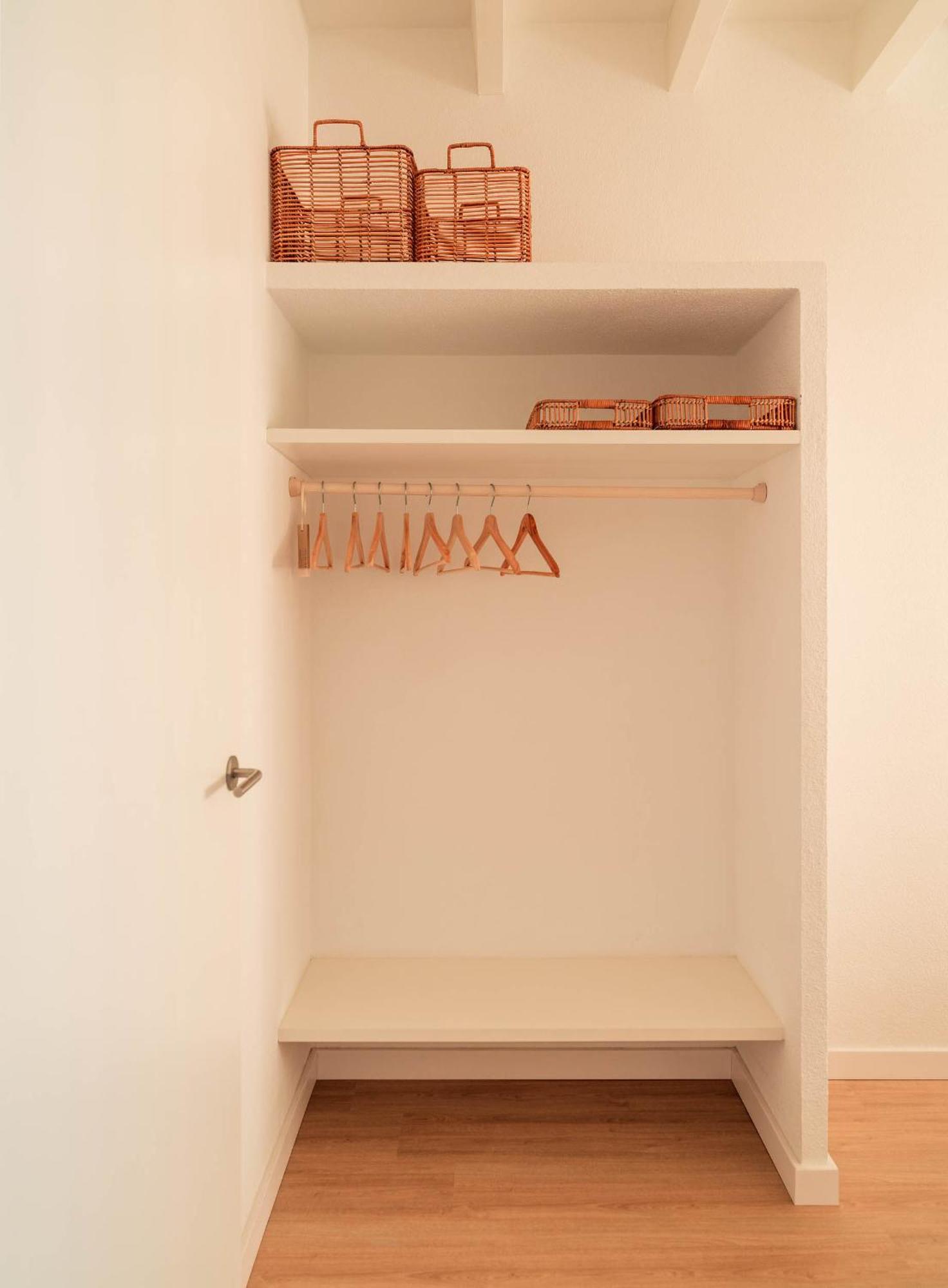 カダケスHabitatges Turistics Riba Pitxot - Es Cucurucucアパートメント エクステリア 写真